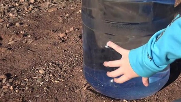 Foto - Çelik yeleğin içinde ne var, biliyor musunuz?