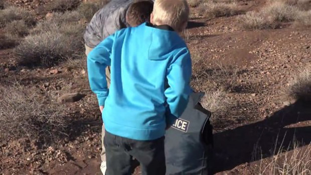 Foto - Çelik yeleğin içinde ne var? İşte cevabı!