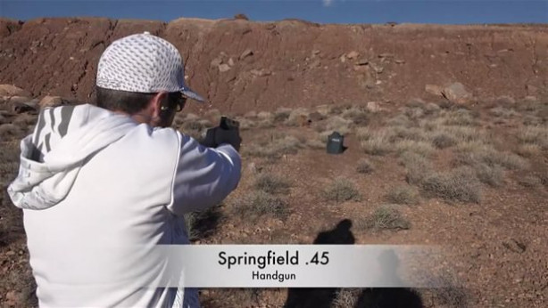 Foto - Çelik yeleğin içinde ne var? İşte cevabı!