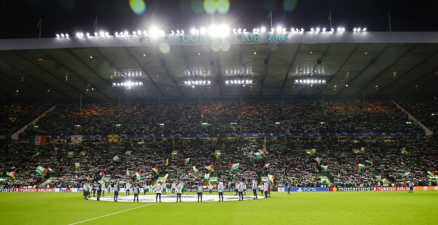 Celtic'ten "tarihi" duruş, sert sözler! Tepki verdi! Bu gelişmesi sonrası bu haber destek, takdir topladı