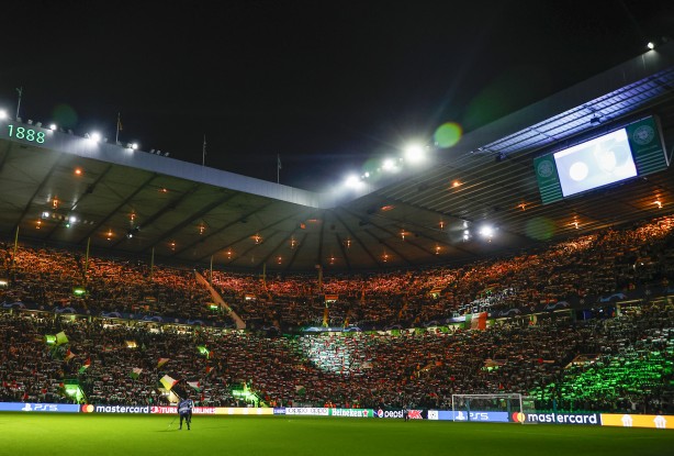 Foto - Celtic'ten "tarihi" duruş, sert sözler! Tepki verdi! Bu gelişmesi sonrası bu haber destek, takdir topladı