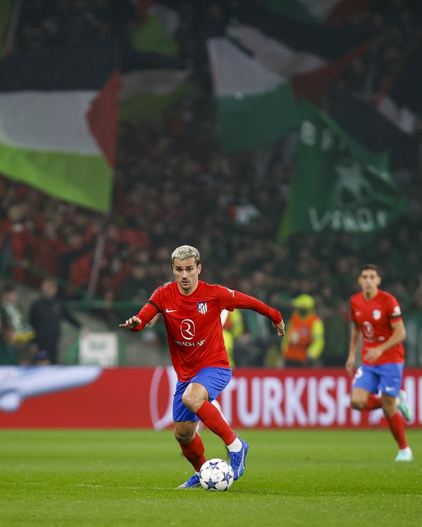 Foto - Celtic'ten "tarihi" duruş, sert sözler! Tepki verdi! Bu gelişmesi sonrası bu haber destek, takdir topladı