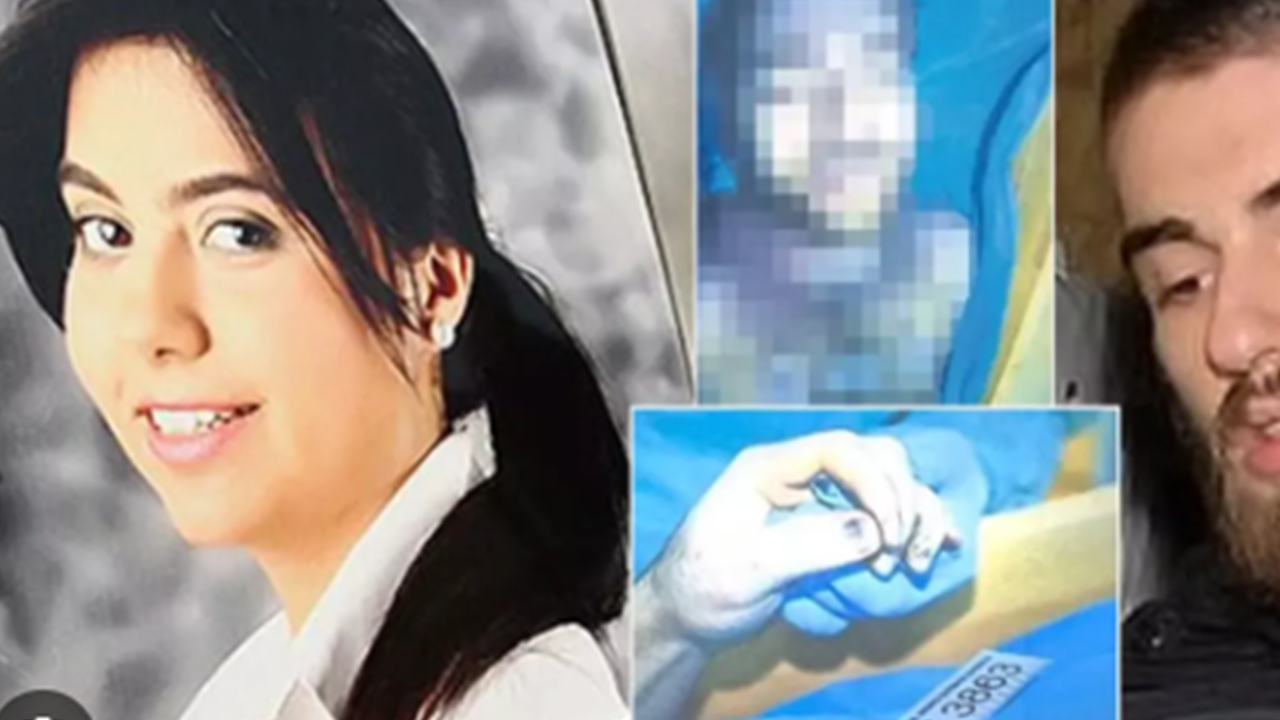 Foto - Cem Garipoğlu’nun DNA tespiti tamamlandı! Mezardaki cenazenin kime ait olduğu belli oldu