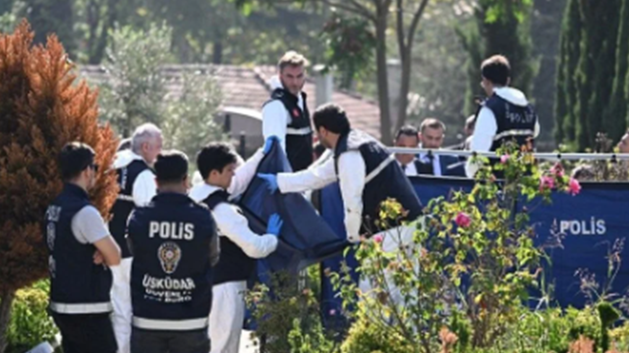 Foto - Cem Garipoğlu’nun DNA tespiti tamamlandı! Mezardaki cenazenin kime ait olduğu belli oldu