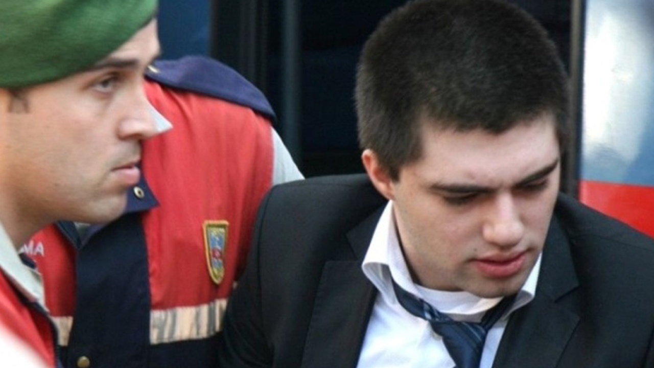 Foto - Cem Garipoğlu’nun DNA tespiti tamamlandı! Mezardaki cenazenin kime ait olduğu belli oldu