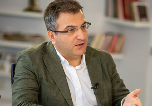 Cem Küçük AK Parti'nin İstanbul adayını Erdoğan'dan önce açıkladı: Yüzde 99 o isim olacak