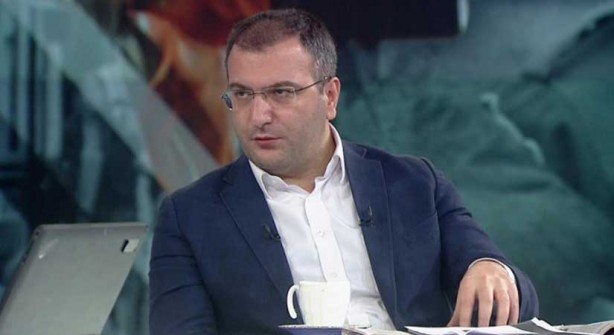 Foto - Cem Küçük AK Parti'nin İstanbul adayını Erdoğan'dan önce açıkladı: Yüzde 99 o isim olacak