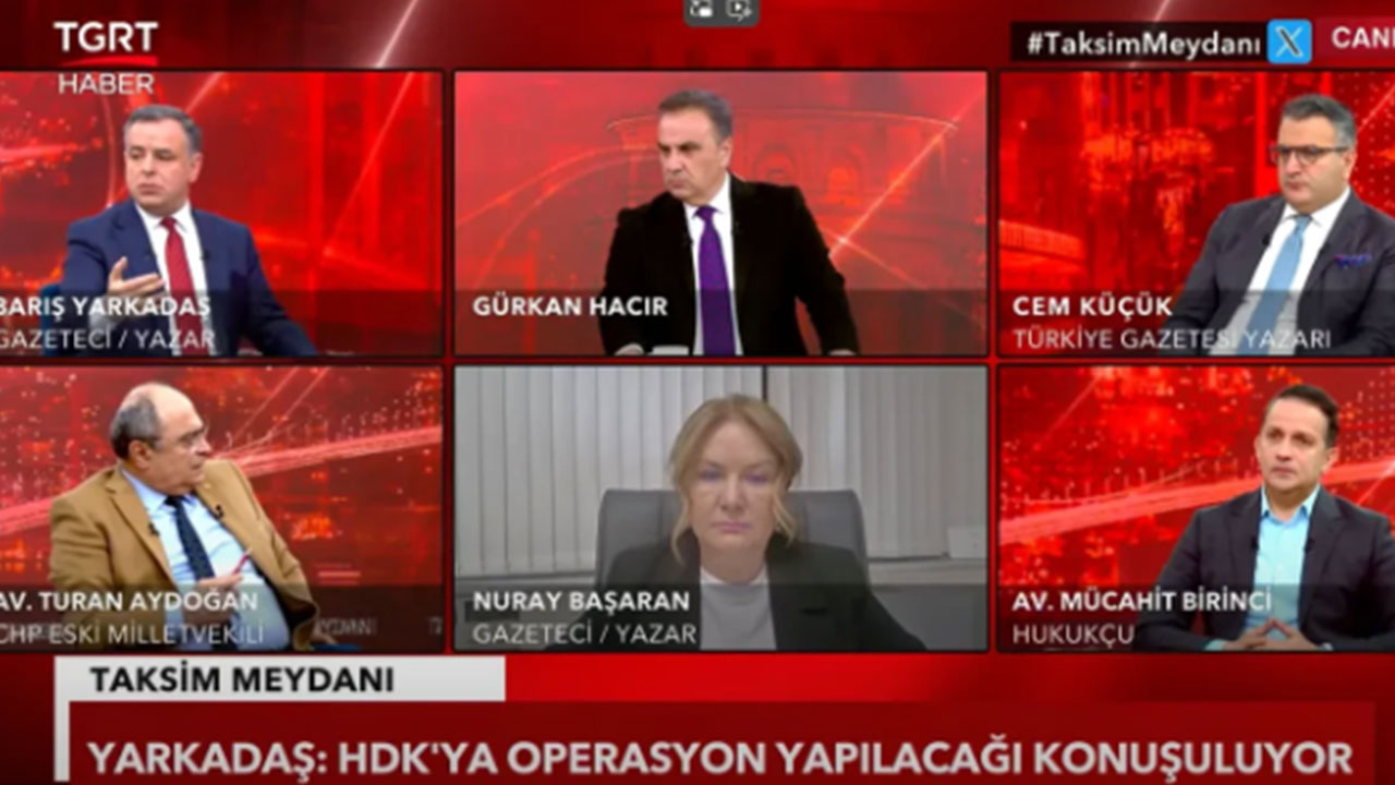 Foto - Cem Küçük aldığı şok bilgiyi açıkladı: Oralara 'sızın' talimatı verildi