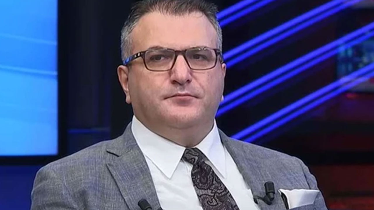 Cem Küçük aldığı şok bilgiyi açıkladı: Oralara 'sızın' talimatı verildi