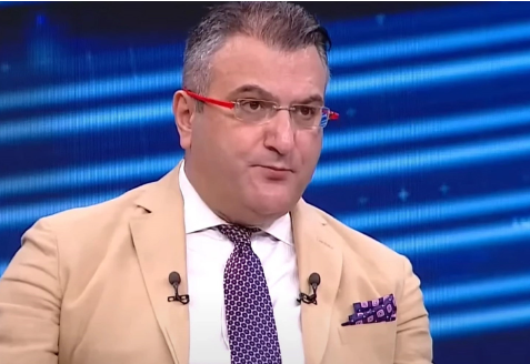 Cem Küçük 'analiz ettim' diyerek duyurdu: O isim yakında görevden alınır