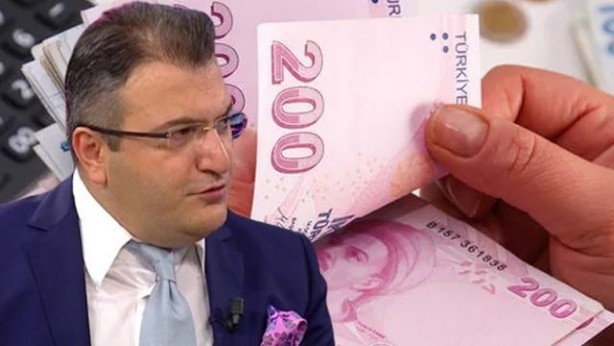 Foto - Cem Küçük asgari ücretle ilgili kahreden haberi verdi! 'Maalesef' diyerek duyurdu