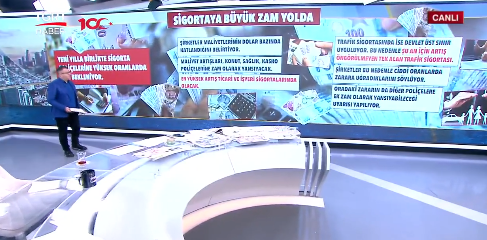 Foto - Cem Küçük az önce Türkiye'ye kötü haberi verdi! Zam geliyor