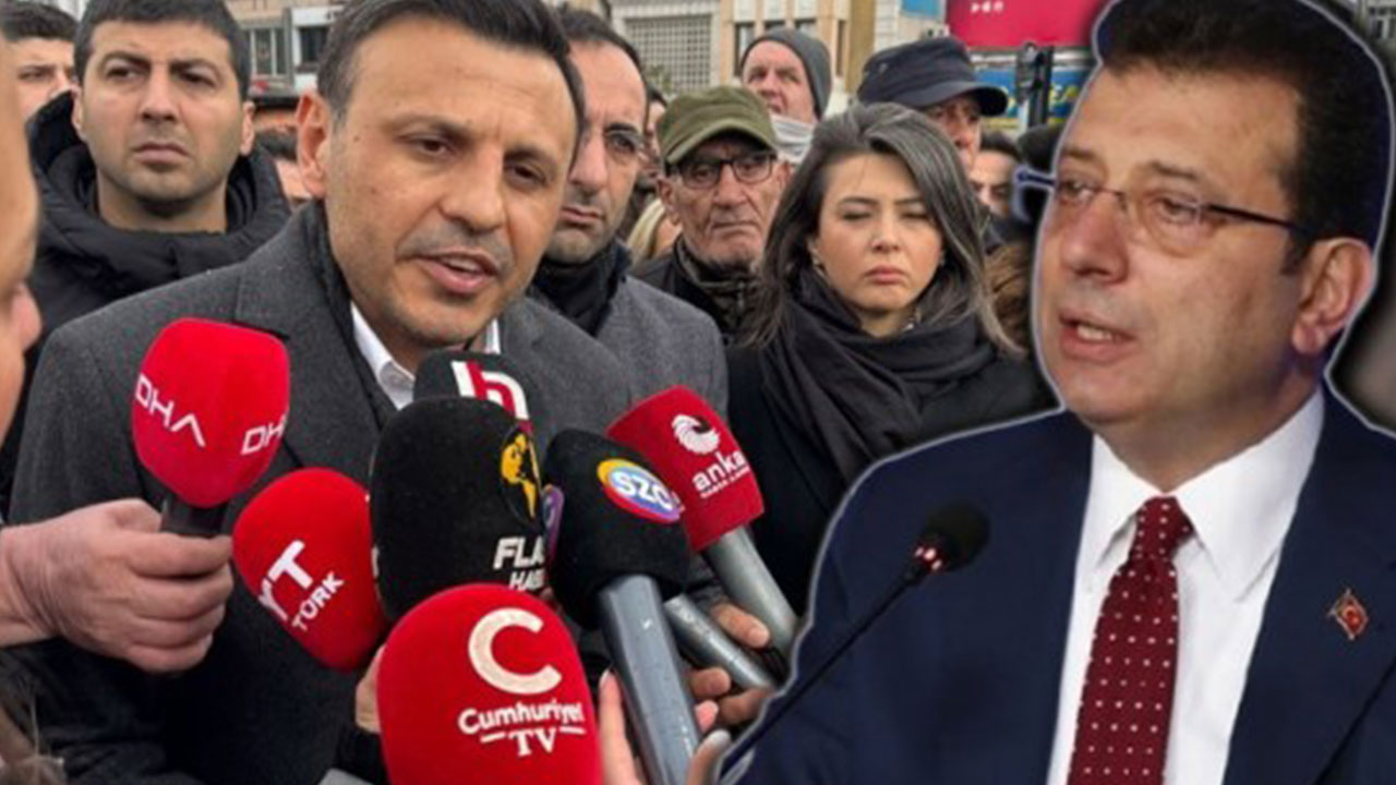 Foto - Cem Küçük 'Bana bir bilgi geldi' dedi! Operasyon yapılacak yeni ismi açıkladı