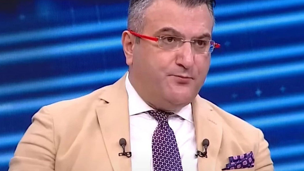 Cem Küçük 'Bana bir bilgi geldi' dedi! Operasyon yapılacak yeni ismi açıkladı