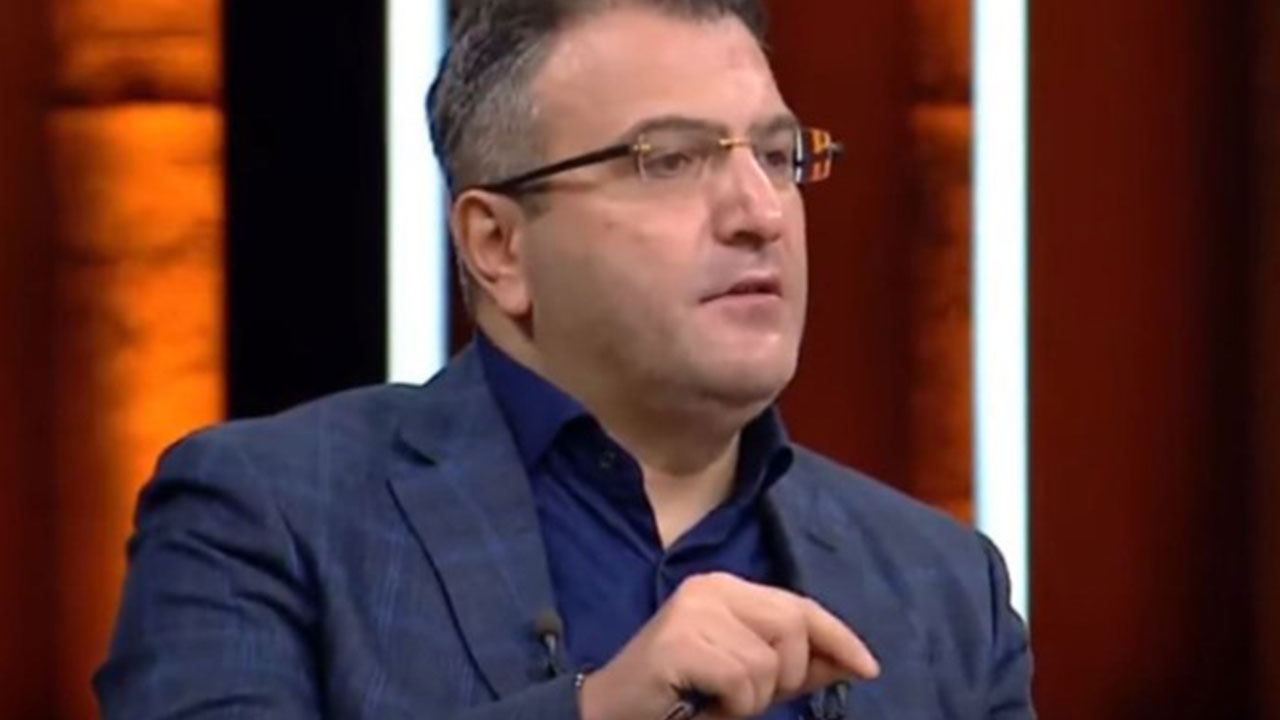 Foto - Cem Küçük 'Bana bir bilgi geldi' dedi! Operasyon yapılacak yeni ismi açıkladı