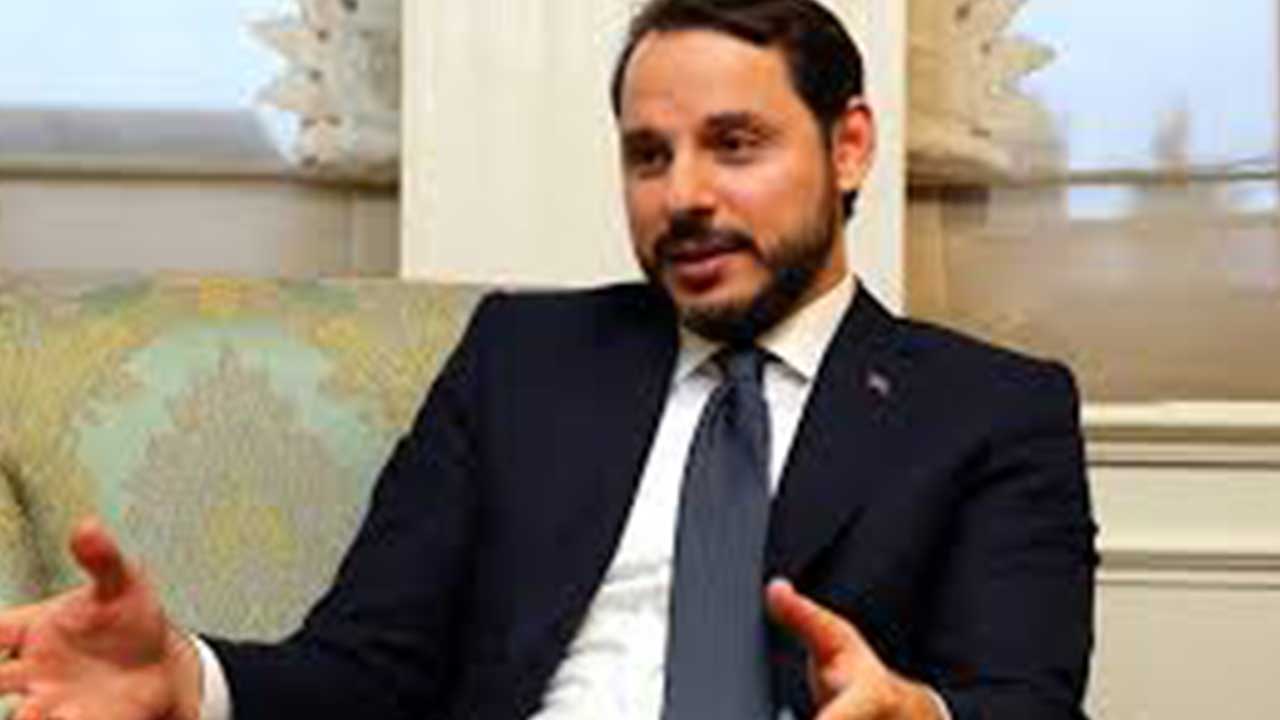 Foto - Cem Küçük, Berat Albayrak kulisini Türkiye'ye duyurdu! 'Kesin' dedi, 5 kişinin ismini verdi