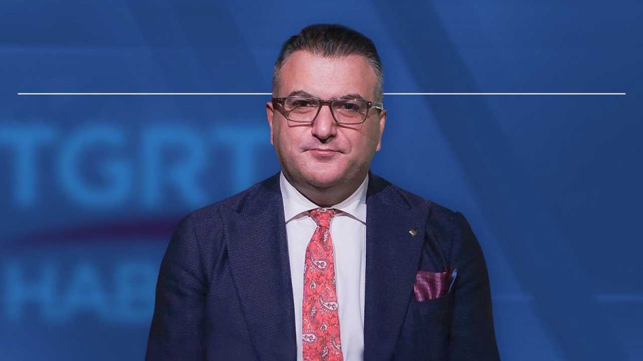 Foto - Cem Küçük, Berat Albayrak kulisini Türkiye'ye duyurdu! 'Kesin' dedi, 5 kişinin ismini verdi