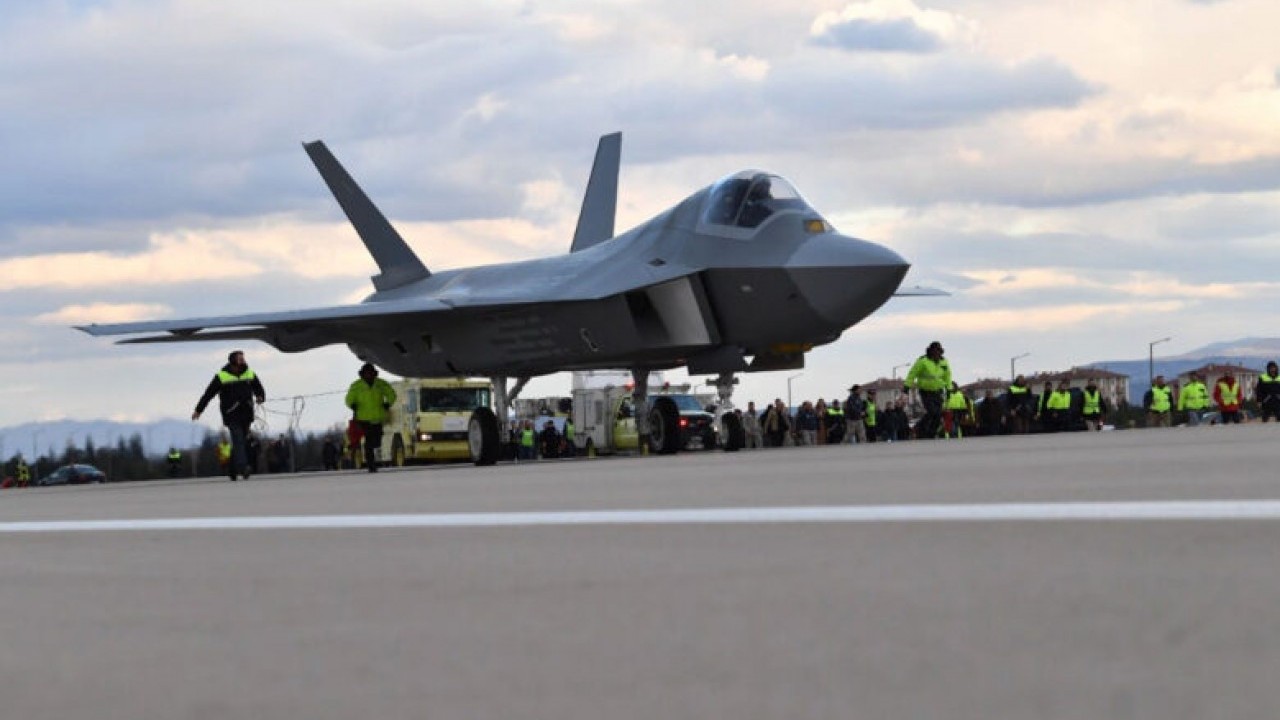 Foto - Cem Küçük 'Bir F-35 değil' demişti! Kaan'dan olay haber geldi