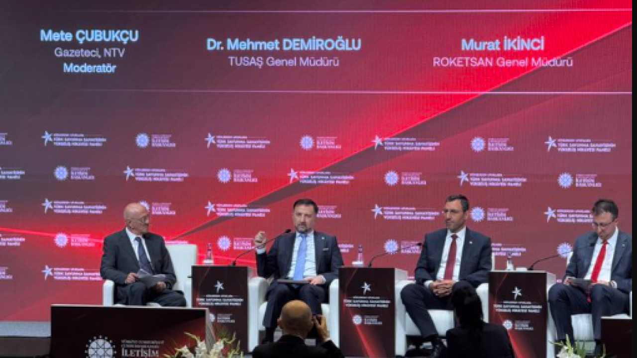 Foto - Cem Küçük 'Bir F-35 değil' demişti! Kaan'dan olay haber geldi