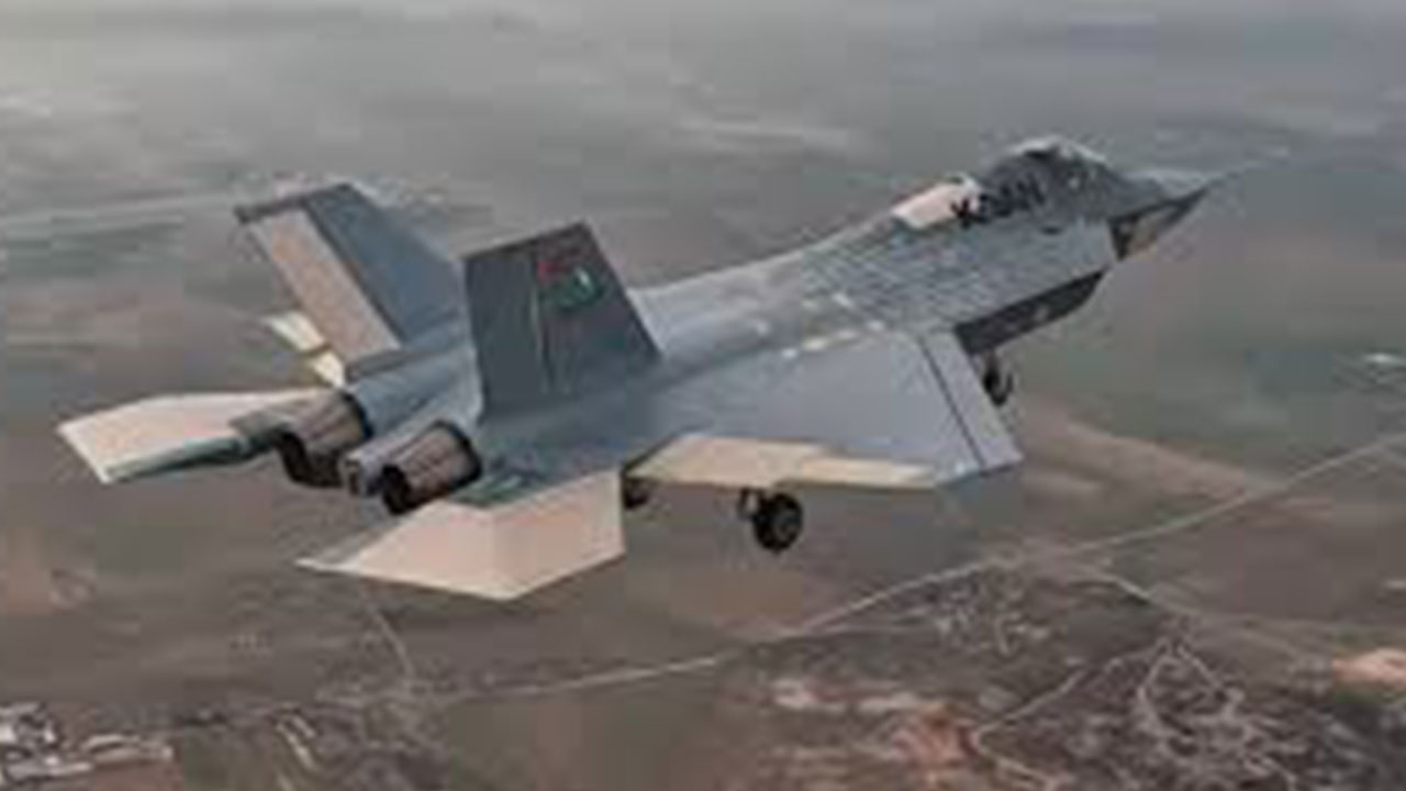 Foto - Cem Küçük 'Bir F-35 değil' demişti! Kaan'dan olay haber geldi