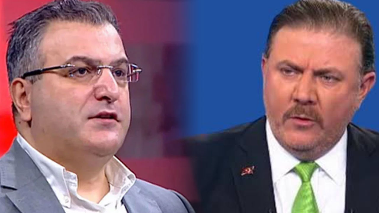 Cem Küçük 'bir yakınıyla konuştum' diyerek Yiğit Bulut'la ilgili kahreden haberi verdi