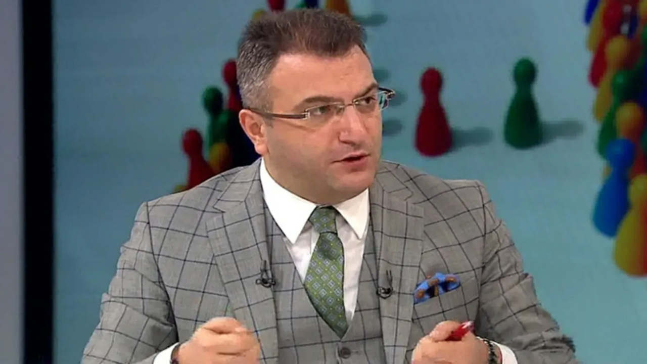 Foto - Cem Küçük bombayı patlattı! Erdoğan’la ilgili şok iddia