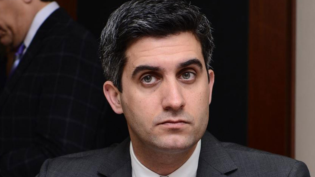 Foto - Cem Küçük 'bunlar dava adamı değil' dedi ve isimlerini açıkladı: Hepsi ödlek