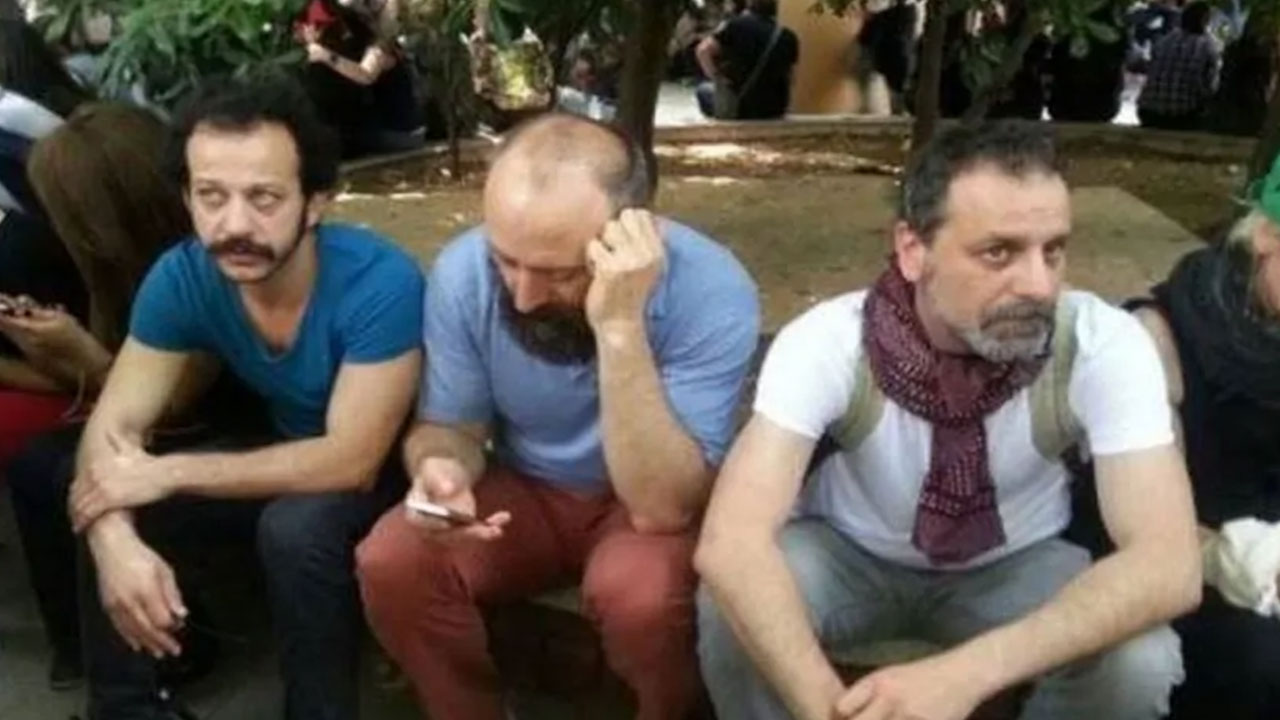 Foto - Cem Küçük 'bunlar dava adamı değil' dedi ve isimlerini açıkladı: Hepsi ödlek
