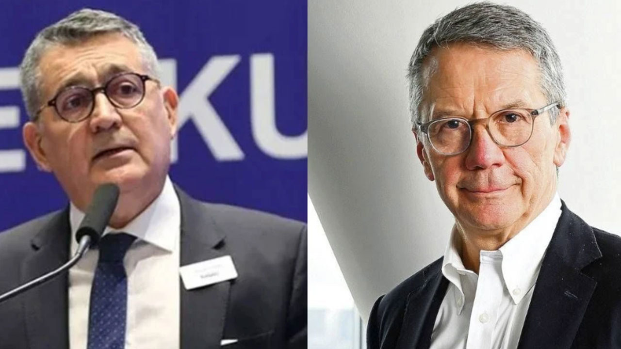 Foto - Cem Küçük 'bunlar dava adamı değil' dedi ve isimlerini açıkladı: Hepsi ödlek