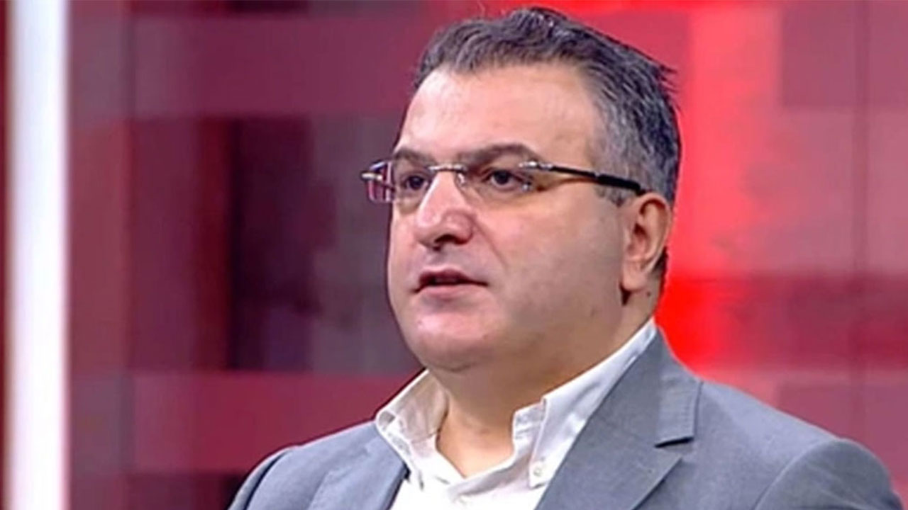 Cem Küçük 'bunlar dava adamı değil' dedi ve isimlerini açıkladı: Hepsi ödlek