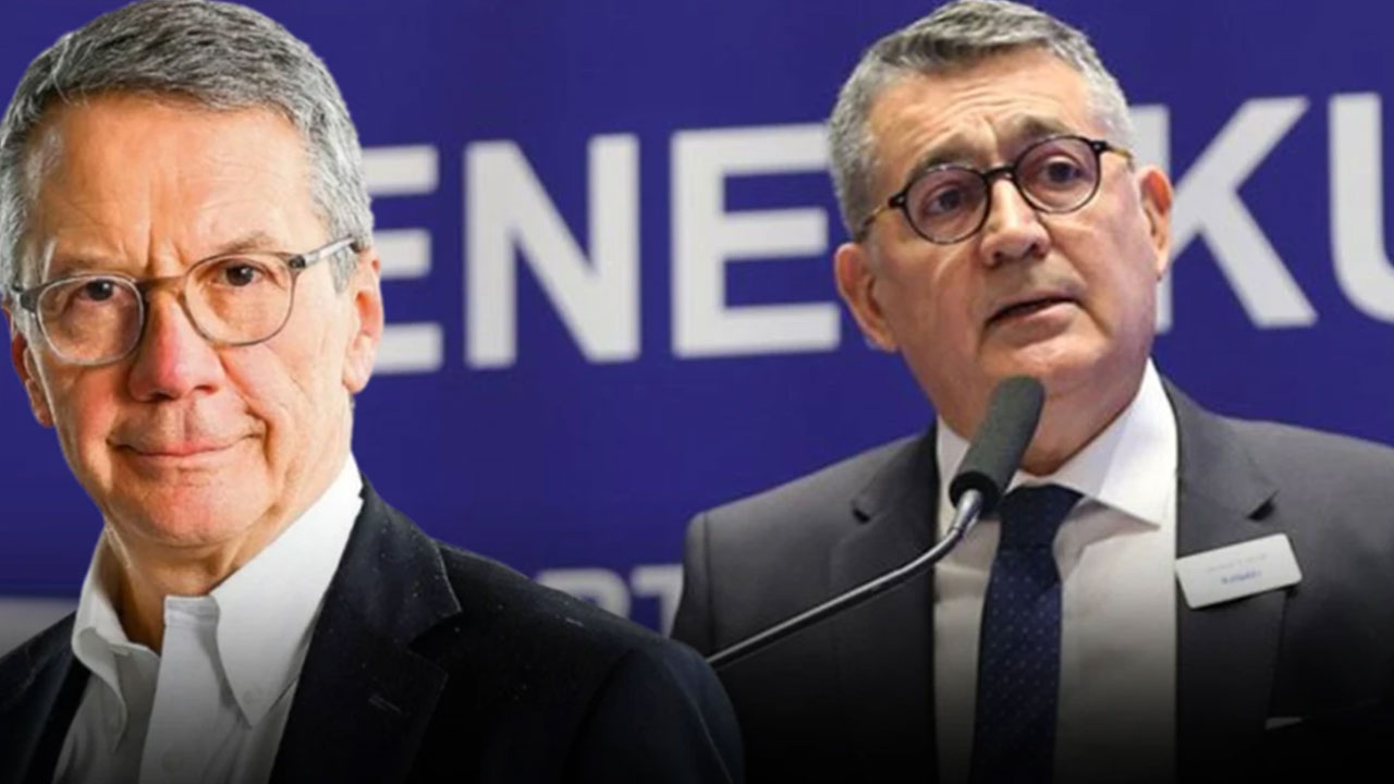 Foto - Cem Küçük 'bunlar dava adamı değil' dedi ve isimlerini açıkladı: Hepsi ödlek