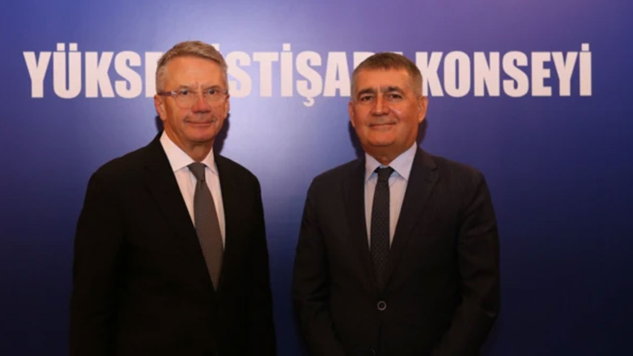 Foto - Cem Küçük 'bunlar dava adamı değil' dedi ve isimlerini açıkladı: Hepsi ödlek