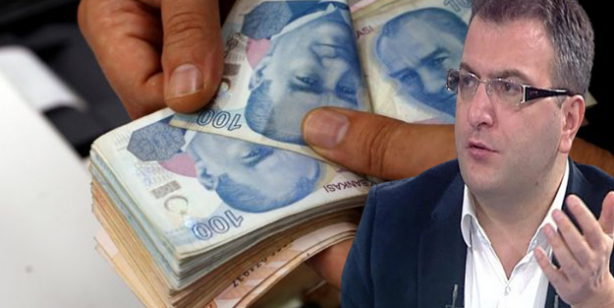 Cem Küçük, canlı yayında milyonlarca emekliyi yakından ilgilendiren sürpriz gelişmeyi açıkladı! AK Parti’nin emekliler için son hamlesi…