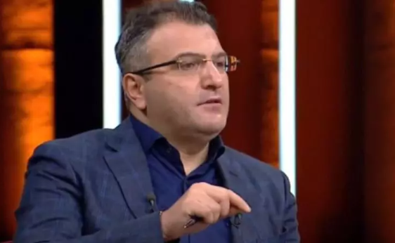 Cem Küçük çılgına döndü! Hükümet yetkililerine seslendi: Parasını toplayıp verelim