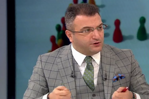 Foto - Cem Küçük, Deniz Zeyrek’i rezil kepaze etti! Tüm Türkiye bunu konuşuyor! Artık sokağa bile çıkamayacak