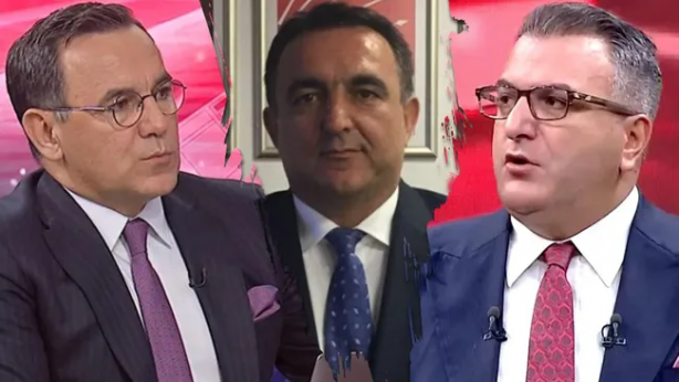 Foto - Cem Küçük, Deniz Zeyrek’i rezil kepaze etti! Tüm Türkiye bunu konuşuyor! Artık sokağa bile çıkamayacak