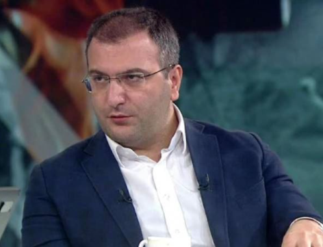 Foto - Cem Küçük dolar konusunda sonunda patladı: Artık bunun olması lazım