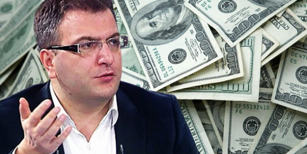 Cem Küçük dolar konusunda sonunda patladı: Artık bunun olması lazım