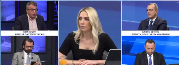 Foto - Cem Küçük dolar konusunda sonunda patladı: Artık bunun olması lazım