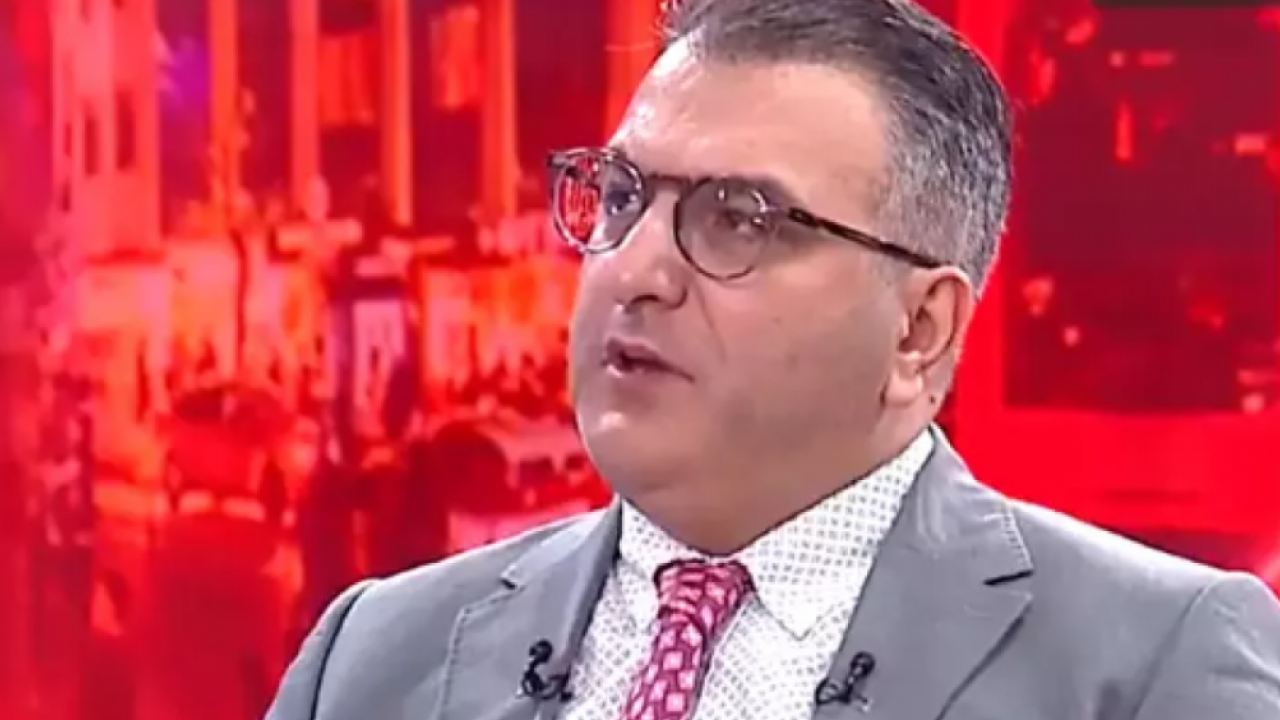 Cem Küçük, 'Durum iyi değil' diyerek kötü haberi verdi: Gördüğümü söylemezsem ayıp etmiş olurum