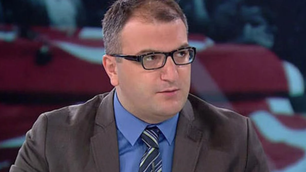 Foto - Cem Küçük, 'Durum iyi değil' diyerek kötü haberi verdi: Gördüğümü söylemezsem ayıp etmiş olurum