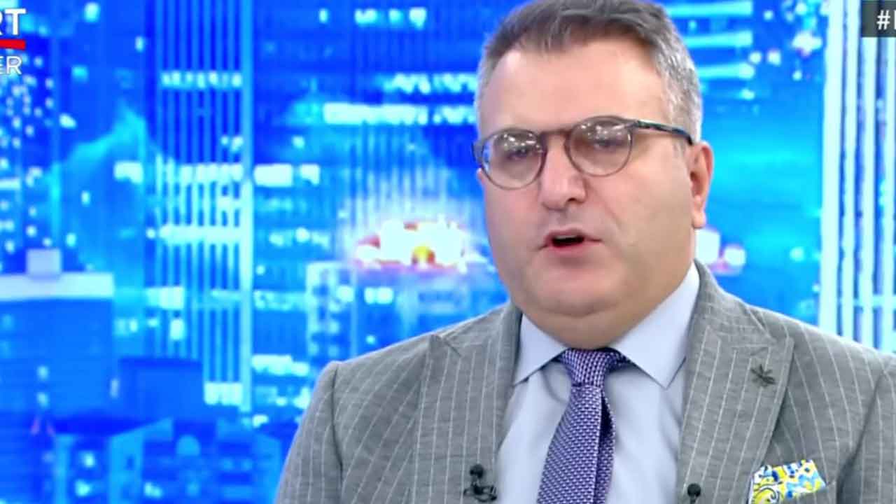 Cem Küçük 'duyum aldım' dedi! Emeklilere yapılacak büyük sürprizi açıkladı