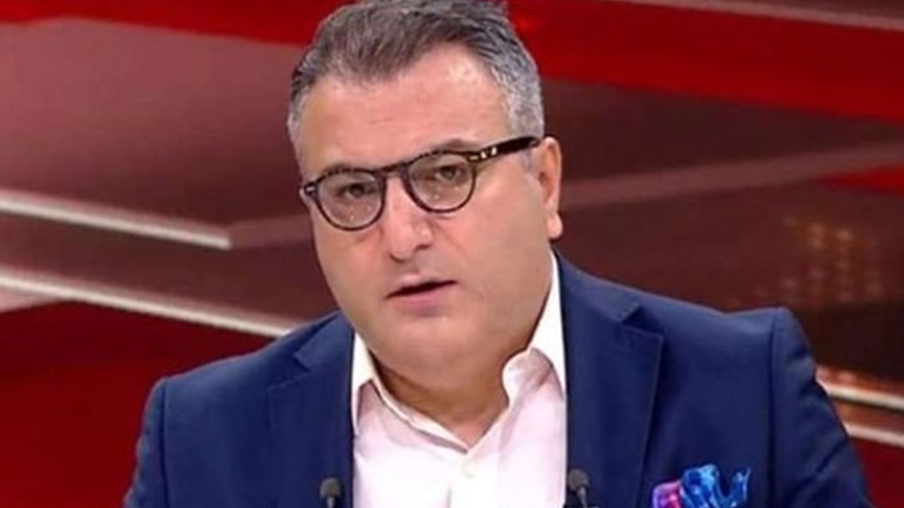 Foto - Cem Küçük, Ekrem İmamoğlu ile ilgili şok detayı açıkladı: İptal edilebilir