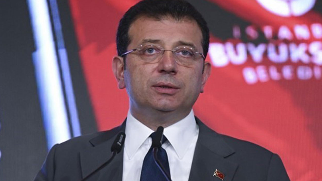 Foto - Cem Küçük, Ekrem İmamoğlu ile ilgili şok detayı açıkladı: İptal edilebilir