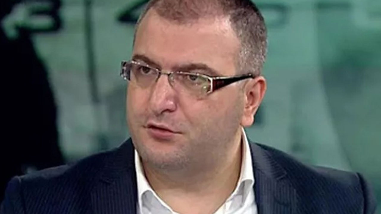 Foto - Cem Küçük, Ekrem İmamoğlu ile ilgili şok detayı açıkladı: İptal edilebilir