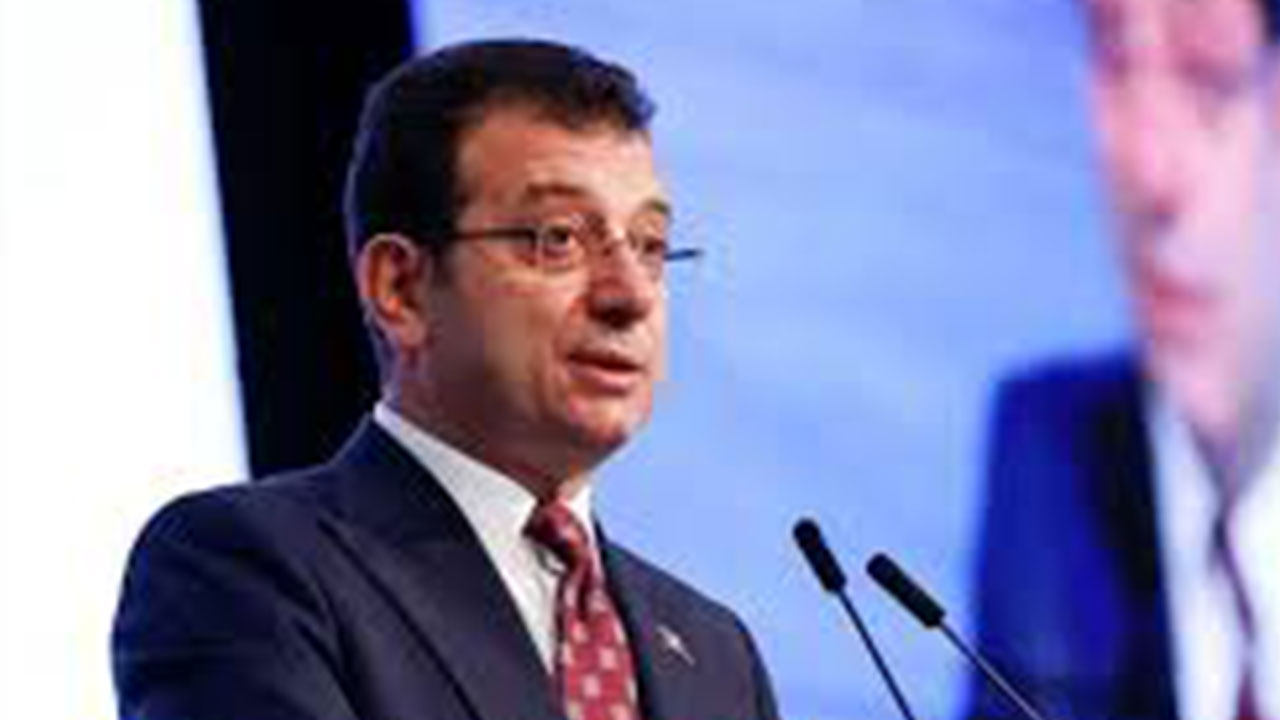 Foto - Cem Küçük, Ekrem İmamoğlu ile ilgili şok detayı açıkladı: İptal edilebilir