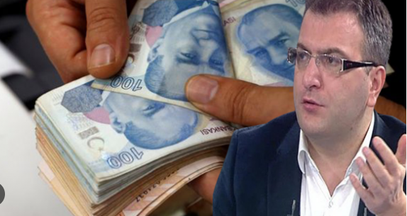 Cem Küçük emekli maaşına yapılan zamla ilgili konuştu: Düğme yanlış iliklendi