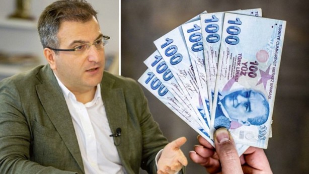 Foto - Cem Küçük emekli maaşına yapılan zamla ilgili konuştu: Düğme yanlış iliklendi