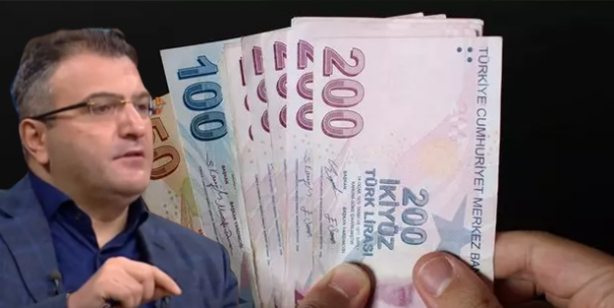 Cem Küçük, emekli maaşlarıyla ilgili öyle bir detayı paylaştı ki olursa gerçekten bayram olur! 30 bin lira...