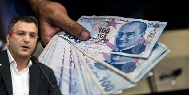 Cem Küçük emekli maaşlarıyla ilgili üzücü gelişmeyi canlı yayında duyurdu: Bitti artık 